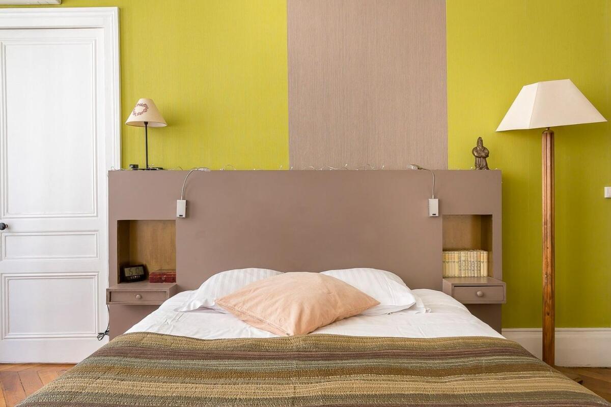 Hamac Suites - Suite Albon Saint Antoine - 4Pers Lyon Ngoại thất bức ảnh