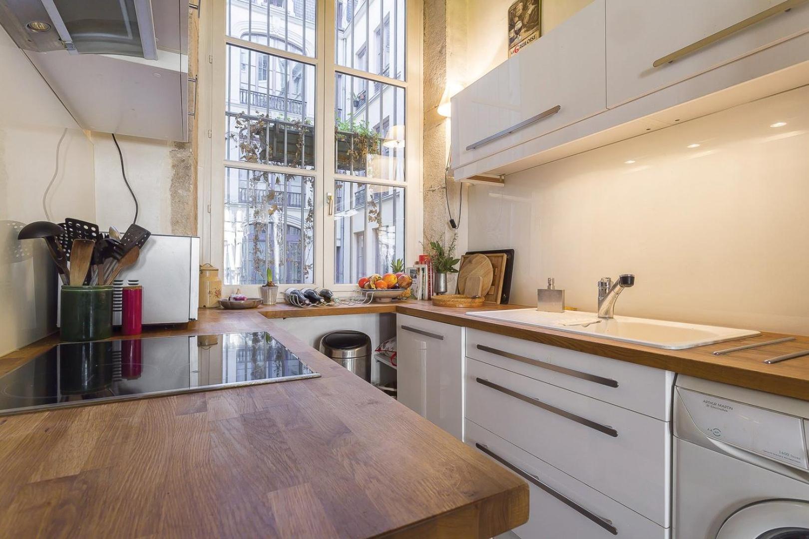 Hamac Suites - Suite Albon Saint Antoine - 4Pers Lyon Ngoại thất bức ảnh
