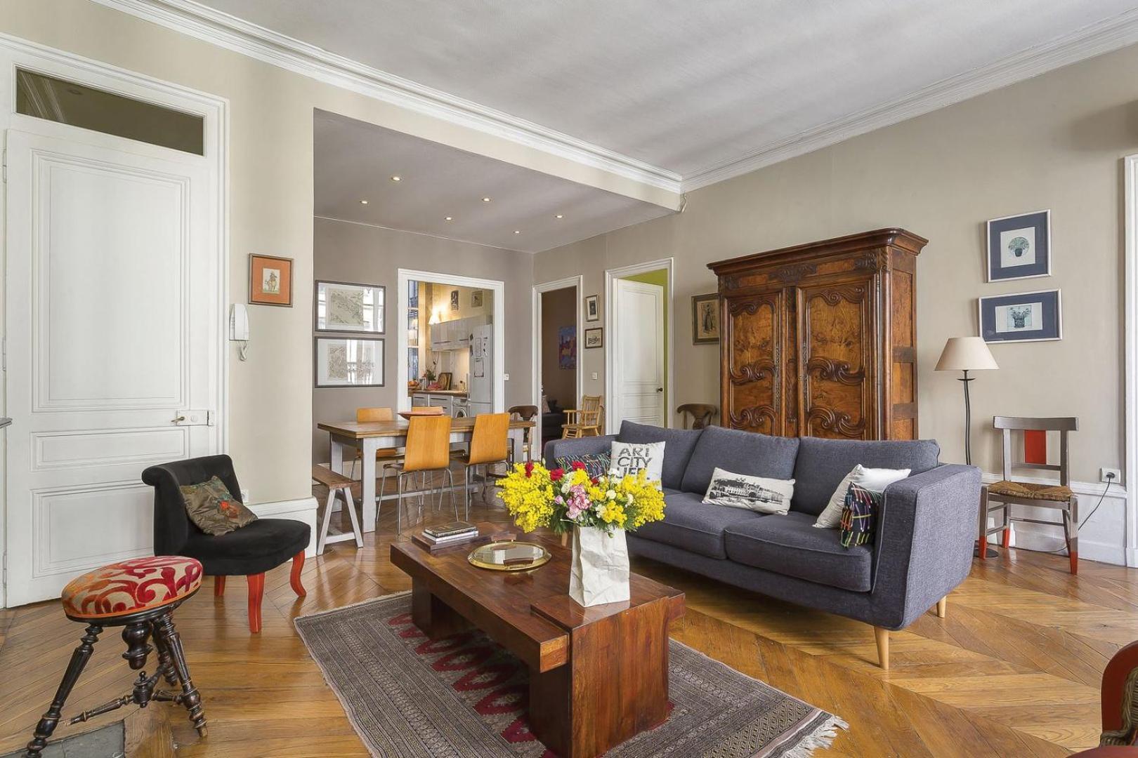 Hamac Suites - Suite Albon Saint Antoine - 4Pers Lyon Ngoại thất bức ảnh